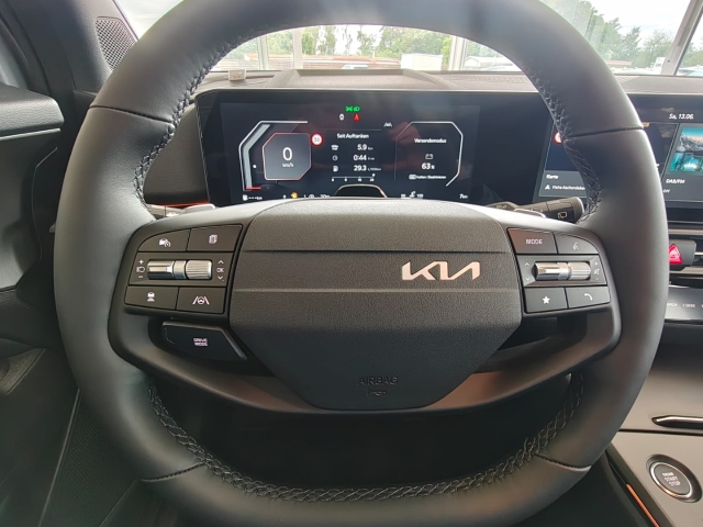 Kia Sportage Black Edition 1.6T 2WD DCT BLACK ED STD-10