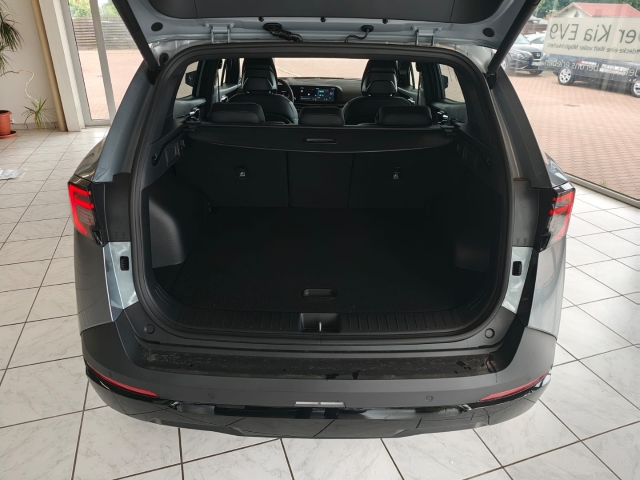 Kia Sportage Black Edition 1.6T 2WD DCT BLACK ED STD-12