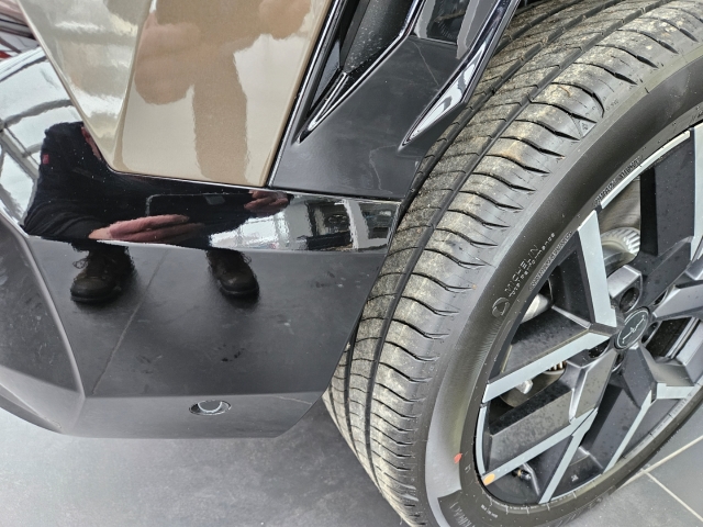 Jeep Compass E First Edition - 74 KWH - Panoramadach - ab 540,-€ - sofort verfügbar-6