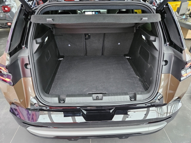 Jeep Compass E First Edition - 74 KWH - Panoramadach - ab 540,-€ - sofort verfügbar-9