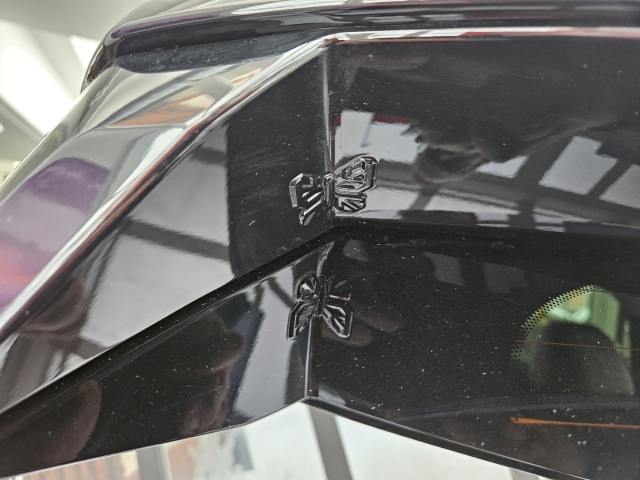 Jeep Compass E First Edition - 74 KWH - Panoramadach - ab 540,-€ - sofort verfügbar-10