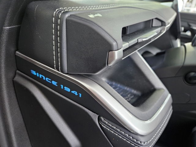 Jeep Compass E First Edition - 74 KWH - Panoramadach - ab 540,-€ - sofort verfügbar-17