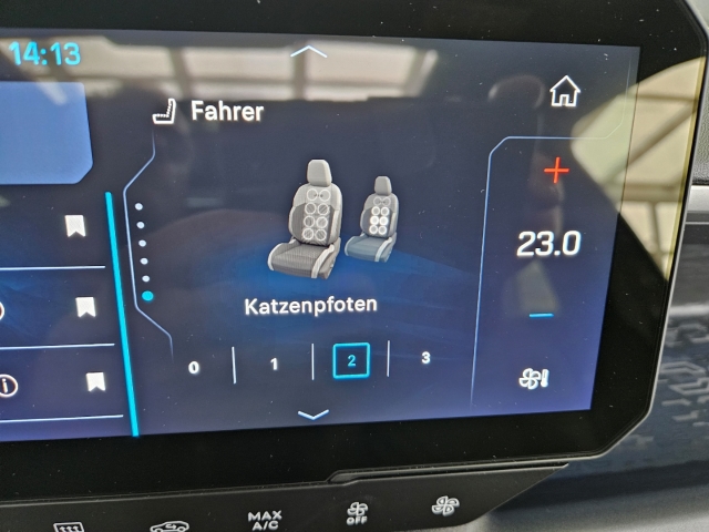 Jeep Compass E First Edition - 74 KWH - Panoramadach - ab 540,-€ - sofort verfügbar-21