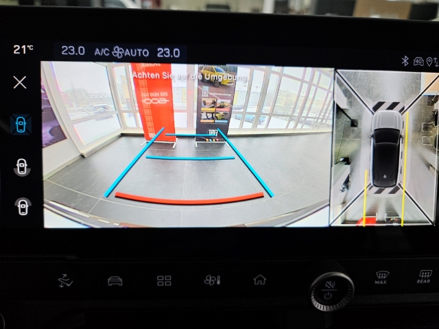 Jeep Compass E First Edition - 74 KWH - Panoramadach - ab 540,-€ - sofort verfügbar-22