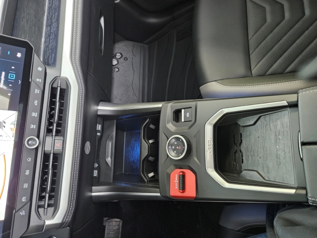 Jeep Compass E First Edition - 74 KWH - Panoramadach - ab 540,-€ - sofort verfügbar-23