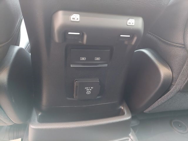 Jeep Wrangler Unlimited 2.0T Sahara - neues Modell Hardtop Navi Soundsystem LED Sperrdiff.-18