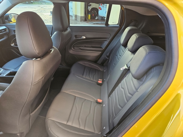 Jeep Avenger Summit+ ELEKTRO - LED - ACC - Navi-7