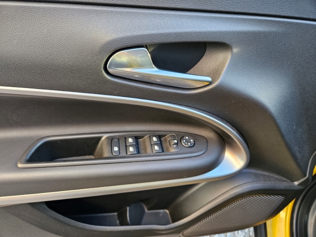 Jeep Avenger Summit+ ELEKTRO - LED - ACC - Navi-10