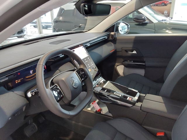 Citroen C5 Aircross Hybrid 145 Doppelkupplung 6-Gang PLUS-8