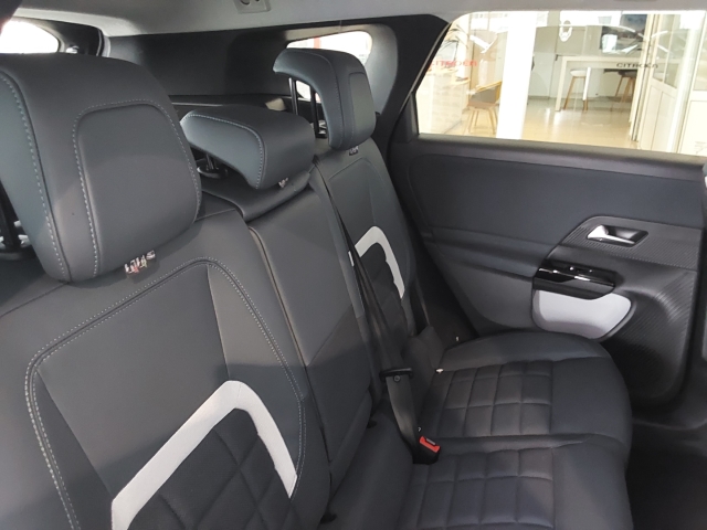 Citroen C5 Aircross Hybrid 145 Doppelkupplung 6-Gang PLUS-10