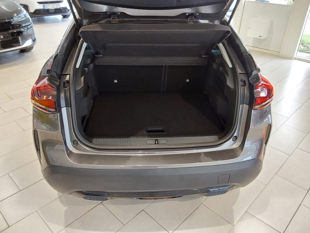 Citroen e-C4 Feel Pack ELEC FEELPACK 136-6