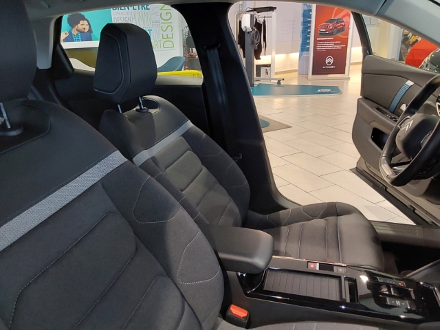 Citroen e-C4 Feel Pack ELEC FEELPACK 136-10