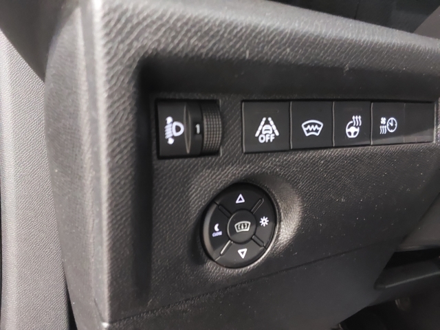 Citroen e-C4 Feel Pack ELEC FEELPACK 136-16