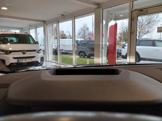Citroen e-C4 Feel Pack ELEC FEELPACK 136-17