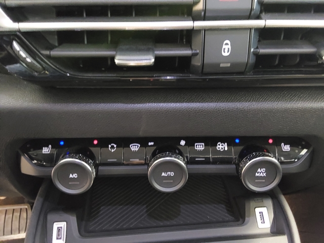 Citroen e-C4 Feel Pack ELEC FEELPACK 136-18