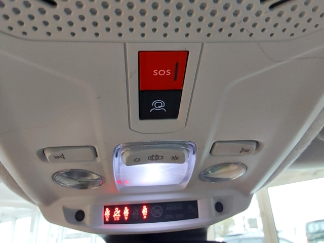 Citroen e-C4 Feel Pack ELEC FEELPACK 136-19