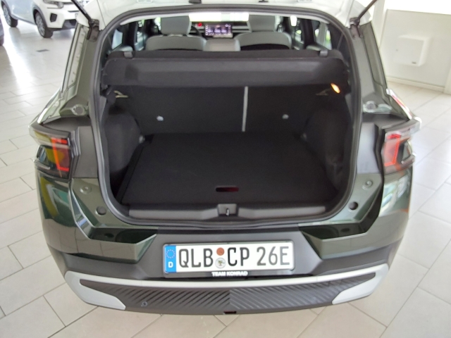 Citroen e-C3 Aircross Elektromotor 113 MAX  LED Apple CarPlay Android Auto Klimaautom-6