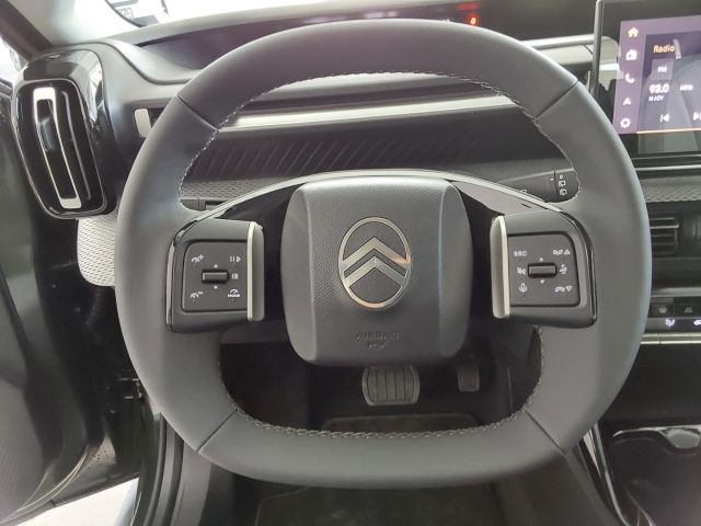 Citroen e-C3 Aircross Elektromotor 113 MAX  LED Apple CarPlay Android Auto Klimaautom-12
