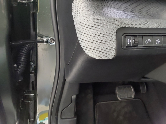 Citroen e-C3 Aircross Elektromotor 113 MAX  LED Apple CarPlay Android Auto Klimaautom-18