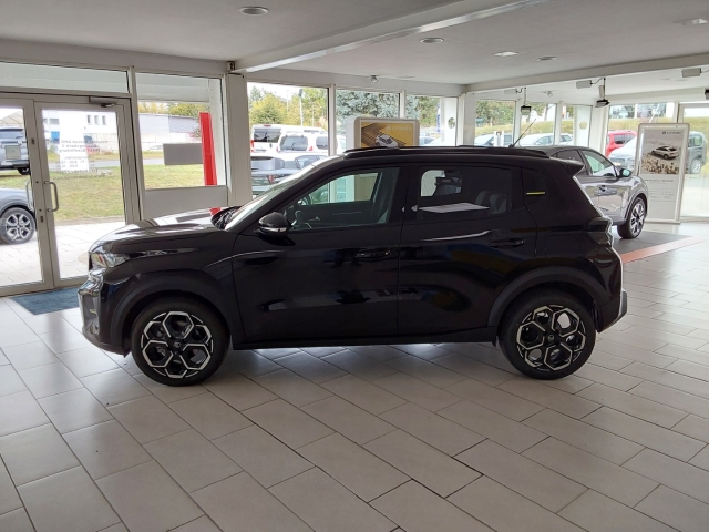 Citroen C3 Turbo 100 MAX 1.2 PureTech EU6e-7