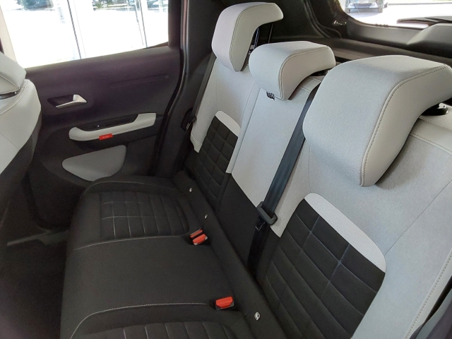 Citroen C3 Turbo 100 MAX 1.2 PureTech EU6e-10