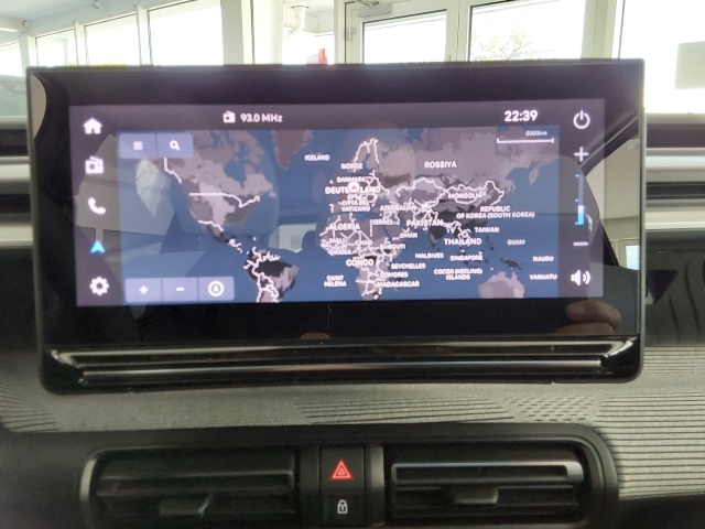 Citroen C3 Turbo 100 MAX 1.2 PureTech EU6e-14