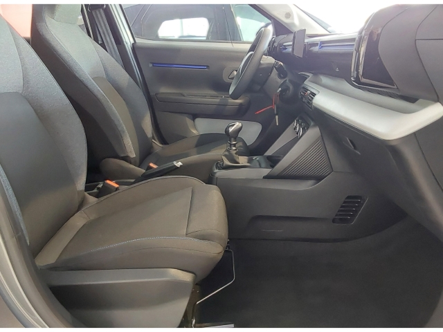 Citroen C3 Turbo 100 S&S You HUD Spurhalteass. Verkehrszeichenerk. Notbremsass.-6