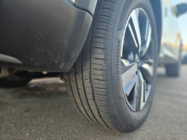 Nissan X-Trail N-Connecta e-Power 1.5 VC-T e-4ORCE 4x4, Sitzhzg.,LED-4