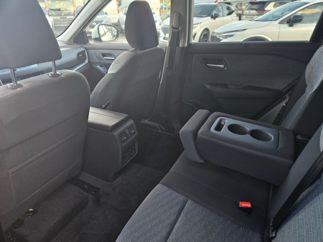 Nissan X-Trail N-Connecta e-Power 1.5 VC-T e-4ORCE 4x4, Sitzhzg.,LED-8