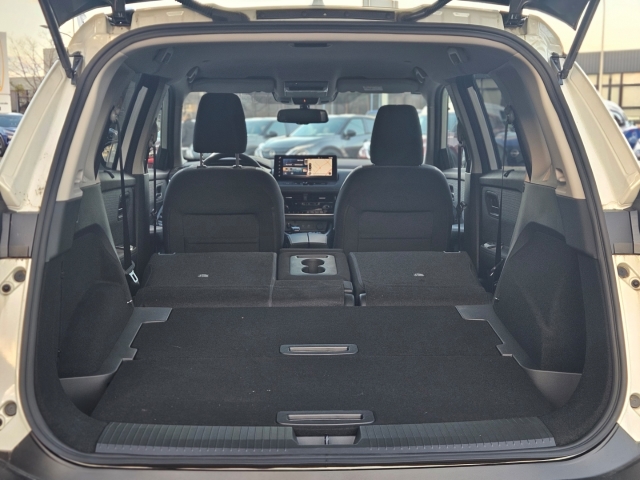 Nissan X-Trail N-Connecta e-Power 1.5 VC-T e-4ORCE 4x4, Sitzhzg.,LED-10