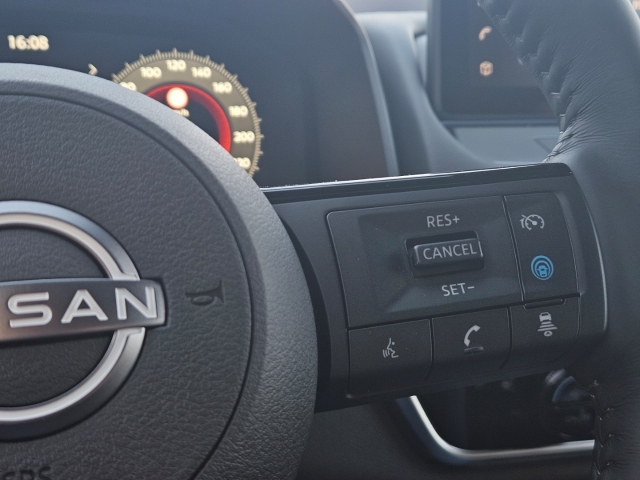 Nissan X-Trail N-Connecta e-Power 1.5 VC-T e-4ORCE 4x4, Sitzhzg.,LED-13