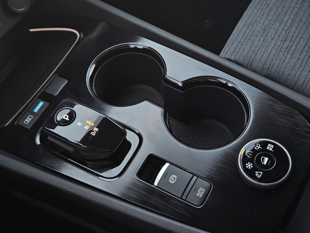 Nissan X-Trail N-Connecta e-Power 1.5 VC-T e-4ORCE 4x4, Sitzhzg.,LED-16