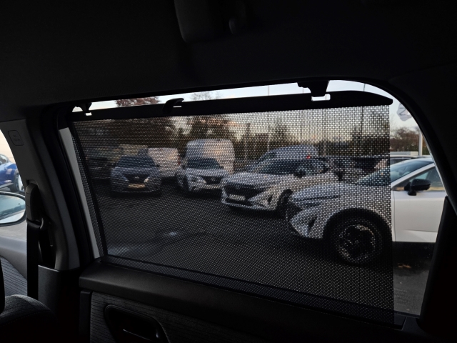 Nissan X-Trail N-Connecta e-Power 1.5 VC-T e-4ORCE 4x4, Sitzhzg.,LED-22