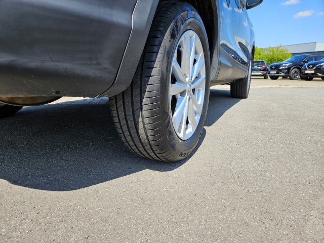 Nissan Qashqai 1.2 DIG-T Acenta, Navi, Alu, Tempomat-4