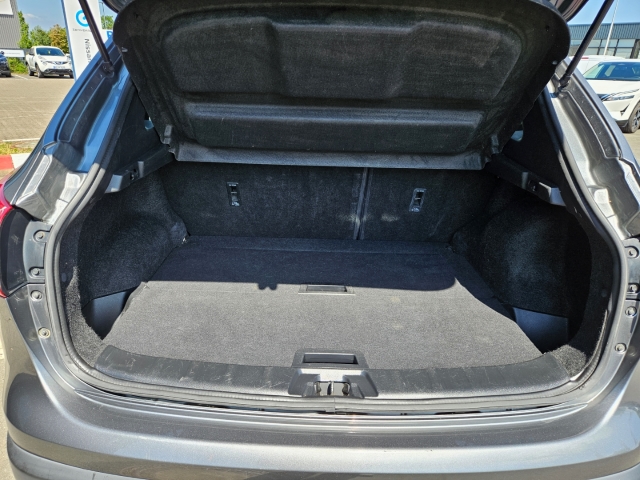 Nissan Qashqai 1.2 DIG-T Acenta, Navi, Alu, Tempomat-5