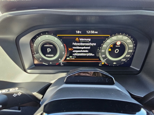 Nissan Qashqai N-Connecta 1.3 DIG-T Xtronic Winterp.-11