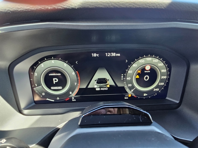 Nissan Qashqai N-Connecta 1.3 DIG-T Xtronic Winterp.-12