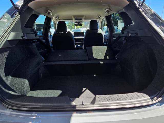 Nissan Qashqai N-Connecta 1.3 DIG-T Xtronic Winterp.-16