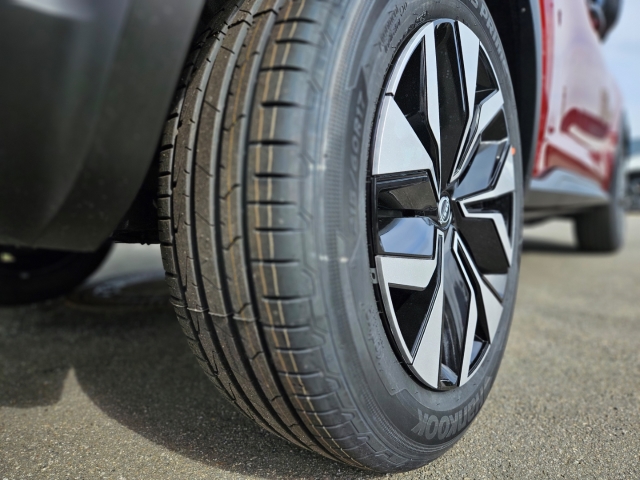 Nissan Juke Acenta 1.0 DIG-T Klima Radio LED DAB-4