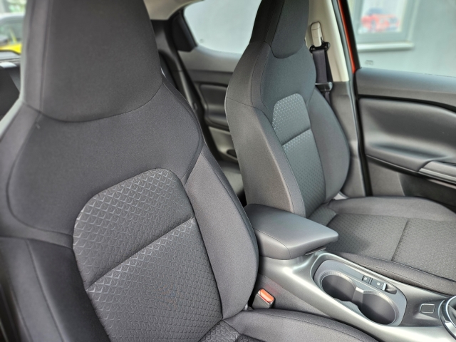 Nissan Juke Acenta 1.0 DIG-T Klima Radio LED DAB-6