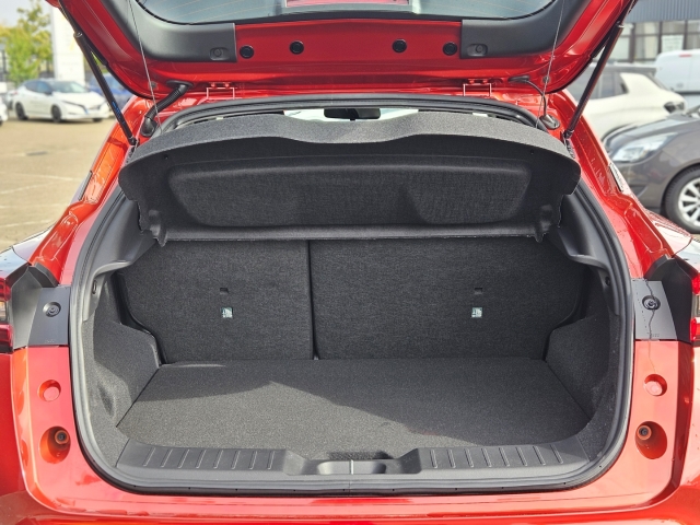 Nissan Juke Acenta 1.0 DIG-T Klima Radio LED DAB-9