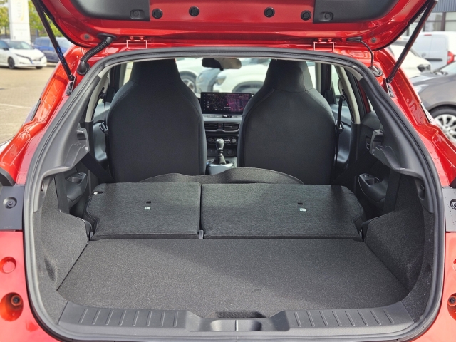 Nissan Juke Acenta 1.0 DIG-T Klima Radio LED DAB-10