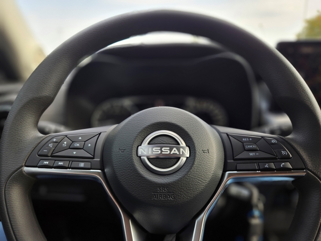 Nissan Juke Acenta 1.0 DIG-T Klima Radio LED DAB-12