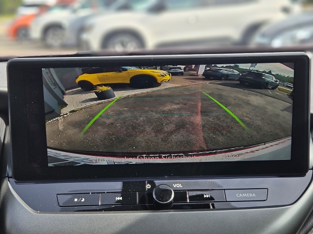 Nissan Juke Acenta 1.0 DIG-T Klima Radio LED DAB-14