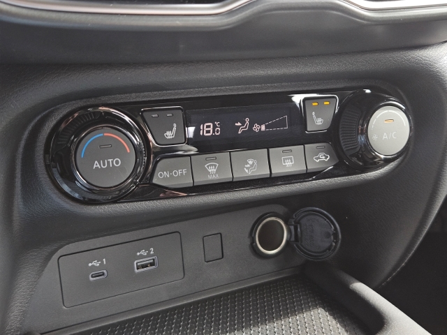 Nissan Juke Acenta 1.0 DIG-T Klima Radio LED DAB-15