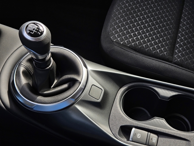 Nissan Juke Acenta 1.0 DIG-T Klima Radio LED DAB-16