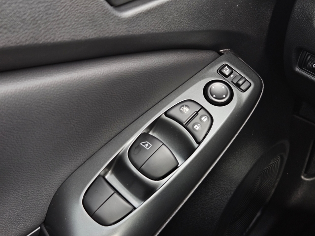 Nissan Juke Acenta 1.0 DIG-T Klima Radio LED DAB-17