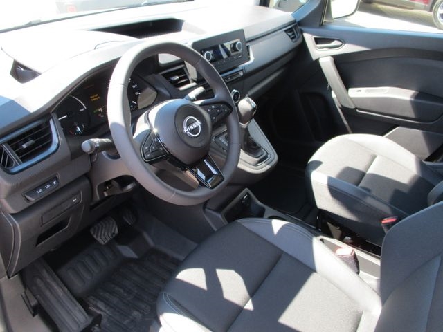 Nissan Townstar Kastenwagen L1 2,2t EV Acenta - sofort-5