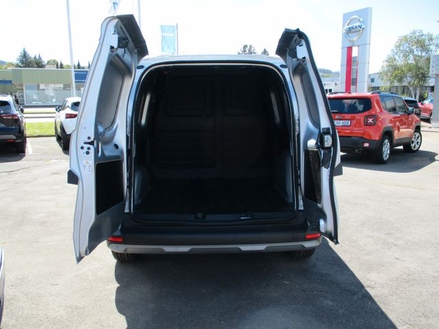 Nissan Townstar Kastenwagen L1 2,2t EV Acenta - sofort-8