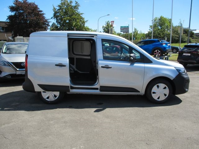Nissan Townstar Kastenwagen L1 2,2t EV Acenta - sofort-10